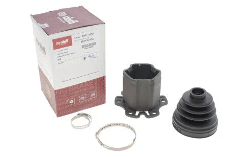 ШРКШ внутрішній комплект Audi A4 (05-08), A6 (05-11) VIKA Vika 44981766701
