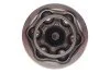 ШРКШ зовнішній (комплект) (30/36 зуб) Skoda Octavia (04-13)/VW Golf (03-08,08-12)/Seat Leon (06-),Toledo VIKA Vika 44981770801 (фото 4)