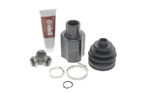 Шркш внутрішній VW Passat, Tiguan/Audi Q3, TT (09-) 40/34 зуб. VIKA Vika 44981771701