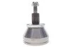 ШРКШ зовнішній (комплект) (27/36 зуб) VW Polo (03-09)/Skoda Fabia (03-08)/Seat Ibiza (02-09) VIKA Vika 44981773701 (фото 5)