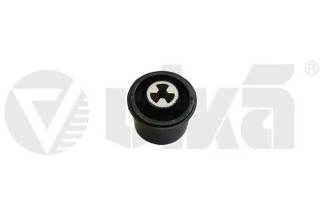 Сайлентблок задней балки Skoda Fabia (00-10, 10-), Octavia (97-11) / VW Golf (96-03), Polo (02-10) / Audi A3 (97-03), TT (99-06) VIKA Vika 45010006001