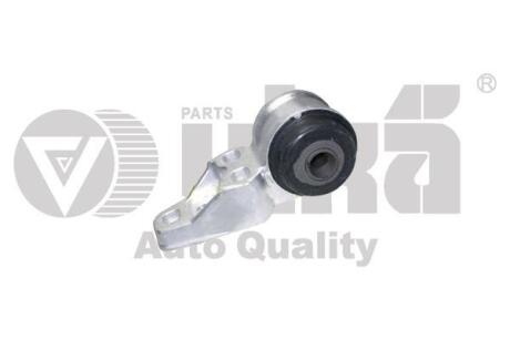 Сайлентблок задний левый балки Skoda Superb (02-08)/VW Passat (97-05)/Audi A6 (98-05) Vika 45010007201