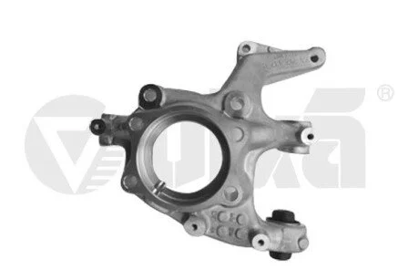 Кулак поворотний задній правий Skoda Yeti (10-13,14-) / VW Passat (06-15), Sharan (11-), Tiguan (08-) / Audi TT (07-14) VIKA Vika 45050725001