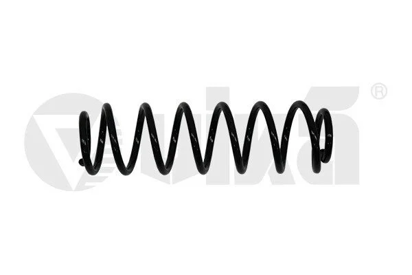 Пружина задня Skoda Fabia (00-15,15-)/VW Polo (02-15)/Seat Cordoba (03-09),Ibiza (02-12,13-) VIKA Vika 45110046001 (фото 1)