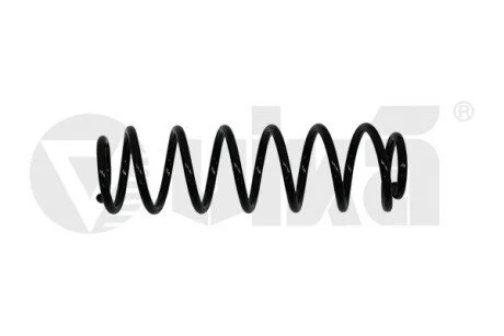 Пружина задня Skoda Fabia (00-15,15-)/VW Polo (02-15)/Seat Cordoba (03-09),Ibiza (02-12,13-) VIKA Vika 45110046001