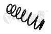 Пружина задня Skoda Octavia (04-13,14-)/VW Golf (04-),Jetta (06-15),Passat (08-15)/Seat Toledo (05-09) VIKA Vika 45110573901 (фото 1)