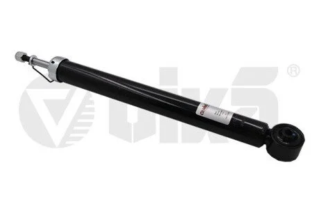 Амортизатор газовий задній Skoda Roomster (06-10,11-)/VW Bora (99-05), Golf (98-06) VIKA Vika 45130643601