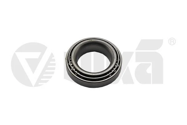 Підшипник маточини передньої Skoda Octavia (97-00) / VW Golf (90-02), Jetta (88-92), Pasat (74-05), Sharan (96-00), T4 (91-98) VIKA Vika 45171211001 (фото 1)