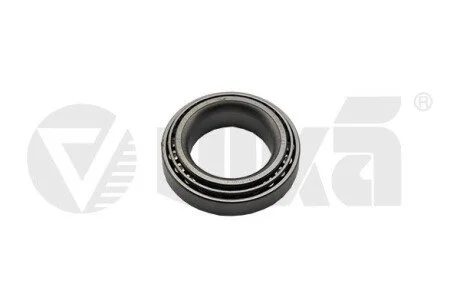 Підшипник маточини передньої Skoda Octavia (97-00) / VW Golf (90-02), Jetta (88-92), Pasat (74-05), Sharan (96-00), T4 (91-98) VIKA Vika 45171211001