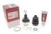 ШРКШ зовнішній комплект (33/36 зуб) Skoda Octavia (04-13) / VW Golf (06-14), Pasat (08-15), Tiguan (08-18) vika Vika 45981556501 (фото 2)