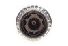 ШРКШ зовнішній комплект (33/36 зуб) Skoda Octavia (04-13) / VW Golf (06-14), Pasat (08-15), Tiguan (08-18) vika Vika 45981556501 (фото 4)