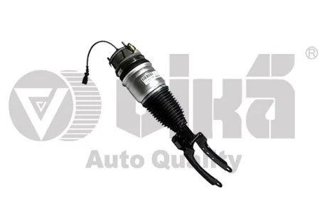 Пневмоподушка амортизатора переднього лівого VW Touareg (10-18) VIKA Vika 46160000901