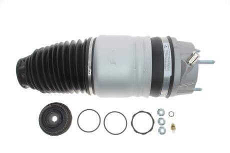 Пневмоподушка передня ліва VW Touareg (11-18) Vika 46160001901
