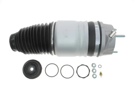 Пневмоподушка передня ліва VW Touareg (11-18) VIKA Vika 46160001901