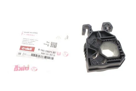 Подушка радіатора VW Golf VII/Passat/Tiguan/Touran 1.0-2.0 TSI/TDI 08- VIKA (opt-om) Vika 51211337101