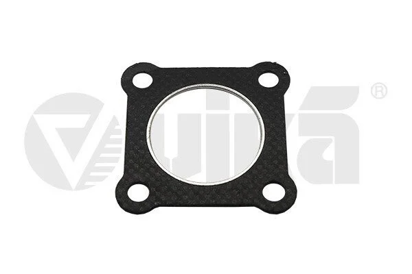 Прокладка випускного колектора Skoda Fabia (00-08), Octavia (97-03) / VW Passat (89-97), Polo (95-10) / Seat Ibiza (93-05) vika Vika 52531394201 (фото 1)