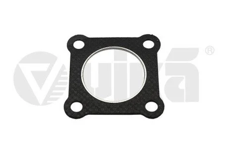 Прокладка випускного колектора Skoda Fabia (00-08), Octavia (97-03) / VW Passat (89-97), Polo (95-10) / Seat Ibiza (93-05) vika Vika 52531394201