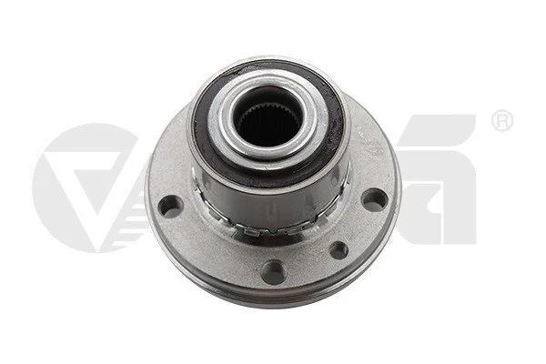 Маточина передня VW T5 (03-06) VIKA Vika 54011156201 (фото 1)
