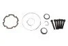 Вал приводний правий Skoda Fabia (00-04,05-10), Roomster (06-10),11-/VW Polo (02-10)/Seat,06-09, Ibiza (02-05),06-10 VIKA Vika 54070006401 (фото 7)