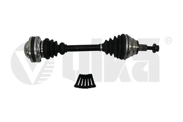 Вал приводний лівий Skoda Fabia (00-04) VIKA Vika 54070008201 (фото 1)
