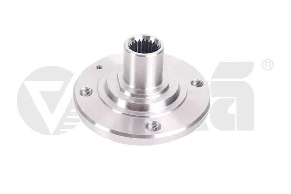 Ступица передняя VW Golf (75-93), Jetta (79-84), Scirocco (74-92) VIKA Vika 54070040701 (фото 1)