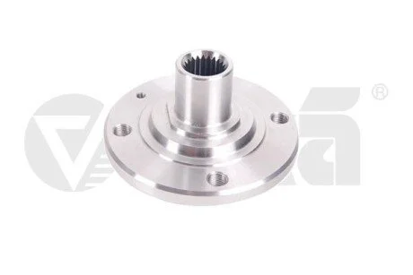 Ступица передняя VW Golf (75-93), Jetta (79-84), Scirocco (74-92) VIKA Vika 54070040701