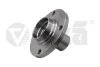 Маточина передня VW Golf (88-99), Jetta (88-92), Passat (88-97) VIKA Vika 54070041301 (фото 1)