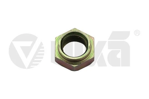Гайка маточини передньої Skoda Favorit (88-95), Forman (88-95), Felicia (95-01)/VW Caddy (97-01) VIKA Vika 54070057101 (фото 1)