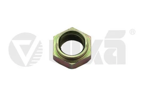 Гайка маточини передньої Skoda Favorit (88-95), Forman (88-95), Felicia (95-01)/VW Caddy (97-01) VIKA Vika 54070057101