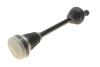 Вал приводной левый Skoda Octavia (04-08, 09-13) / VW Golf (04-14), Jetta (06-10) / Audi A3 (04-13) Vika 54070422301 (фото 3)
