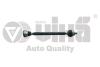 Вал приводний правий Skoda Octavia (04-08, 09-13) / VW Golf (04-14), Jetta (06-11) / Audi A3 (04-13) / Seat Altea (04-06, 07-13, 14-15)) Vika 54070422401 (фото 1)