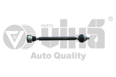 Вал приводний правий Skoda Octavia (04-08, 09-13) / VW Golf (04-14), Jetta (06-11) / Audi A3 (04-13) / Seat Altea (04-06, 07-13, 14-15)) VIKA Vika 54070422401
