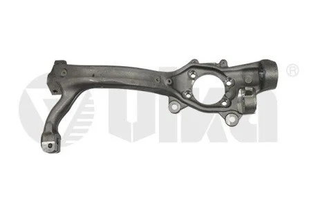 Кулак поворотний передній лівий Audi A6 (05-08) VIKA Vika 54071452701