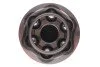 ШРКШ зовнішній комплект Skoda Octavia (01-11) / VW Golf (96-03) / Audi A3 (97-03), TT (99-02) / Seat Leon (00-06), Toledo (99-04) VIKA Vika 54980014801 (фото 4)