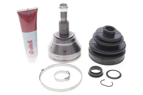 ШРКШ зовнішній комплект Skoda Octavia (01-11) / VW Golf (96-03) / Audi A3 (97-03), TT (99-02) / Seat Leon (00-06), Toledo (99-04) VIKA Vika 54980014801