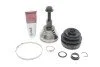 ШРКШ зовнішній комплект Skoda Octavia (04-13,14-)/VW Golf (04-14), Passat (06-16), Tiguan (08-12) / Audi Q3 (12-) 13, TT (07-14) VIKA Vika 54980015001 (фото 1)