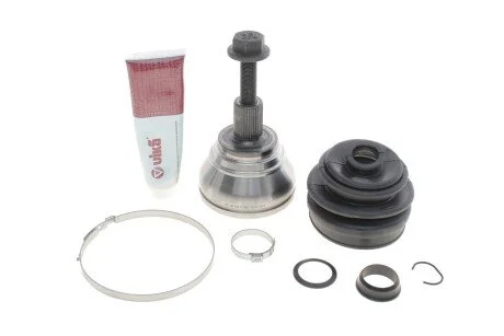 ШРКШ зовнішній комплект Skoda Octavia (04-13,14-)/VW Golf (04-14), Passat (06-16), Tiguan (08-12) / Audi Q3 (12-) 13, TT (07-14) VIKA Vika 54980015001