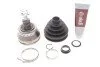 ШРКШ зовнішній комплект Skoda Superb (02-08) / VW Passat (97-05) / Audi A4 (95-01), A6 (98-05), A8 (94-03) VIKA Vika 54980016501 (фото 1)