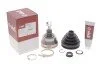 ШРКШ зовнішній комплект Skoda Superb (02-08) / VW Passat (97-05) / Audi A4 (95-01), A6 (98-05), A8 (94-03) VIKA Vika 54980016501 (фото 2)