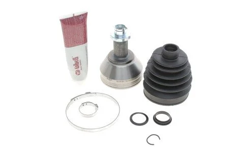 ШРКШ зовнішній комплект Skoda Fabia (00-15, 15-) / VW Polo (02-15) / Seat Cordoba (03-09), Ibiza (02-16), Toledo (13-16) VIKA Vika 54980016701