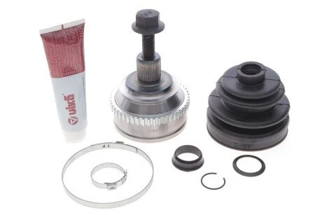ШРКШ зовнішній комплект VW T4 (00-03) VIKA Vika 54980017201