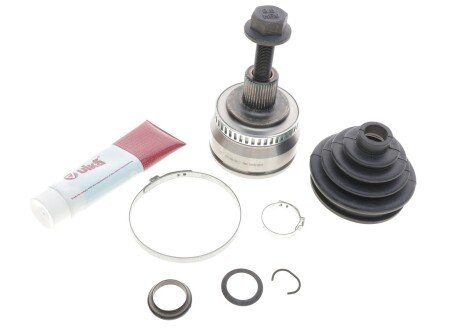 ШРКШ зовнішній комплект VW Passat (97-05)/Audi A4 (95-01),A6 (98-01) Vika 54980029701