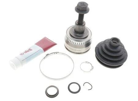 ШРКШ зовнішній комплект VW Passat (97-05)/Audi A4 (95-01),A6 (98-01) VIKA Vika 54980029701