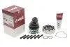 ШРКШ внутрішній комплект Skoda Fabia (11-15, 15-), Octavia (01-13, 13-) / VW Golf (03-14), Jetta (06-15), Passat (06-15), Tiguan (08-16)) VIKA Vika 54980580101 (фото 2)