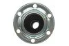 ШРКШ внутрішній комплект Skoda Fabia (11-15, 15-), Octavia (01-13, 13-) / VW Golf (03-14), Jetta (06-15), Passat (06-15), Tiguan (08-16)) VIKA Vika 54980580101 (фото 5)