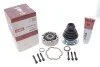 ШРКШ внутрішній комплект Skoda Fabia (07-10,11-), Octavia (97-13, 13-)/VW Golf (86-), Passat (87-), Polo (97-), Tiguan (08-) VIKA Vika 54980600101 (фото 2)