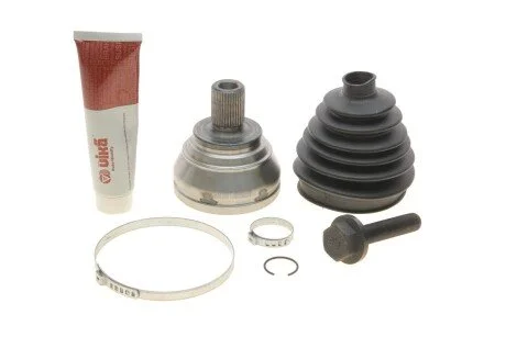ШРКШ зовнішній комплект Skoda Octavia (09-13, 14-) / VW Caddy (11-), Golf (09-), Passat (09-) / Audi A3 VIKA Vika 54980764201