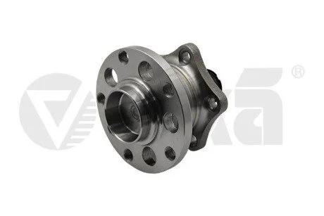 Маточина задня з підшипником Skoda Superb (02-08)/VW Passat (97-05)/Audi A6 (98-05) VIKA Vika 55010800301