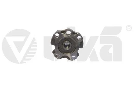 Цапфа задня Skoda Octavia (13-)/VW Golf (13-)/Audi A3 (13-16)/Seat Leon (13-16) VIKA Vika 55011327201