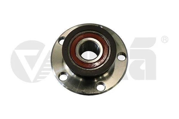 Маточина задня з підшипником Skoda Fabia (11-15),Fabia (09-14),Rapid (13-)/VW Polo (10-21) VIKA Vika 55011623001 (фото 1)